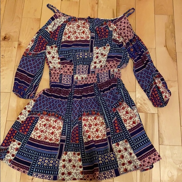 Super cute American Eagle dress size XS - Picture 6 of 7